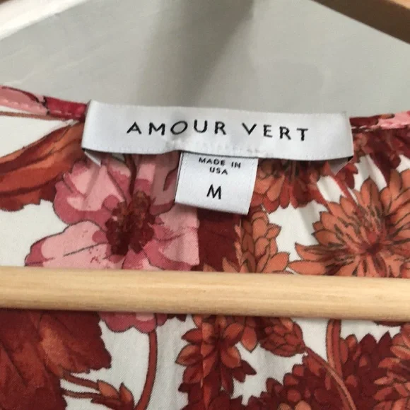 Dress by Amour Vert - Picture 3 of 5